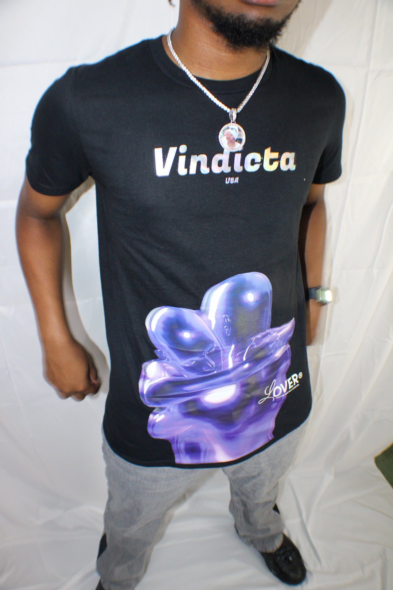 Vindicta Usa “Lovers”