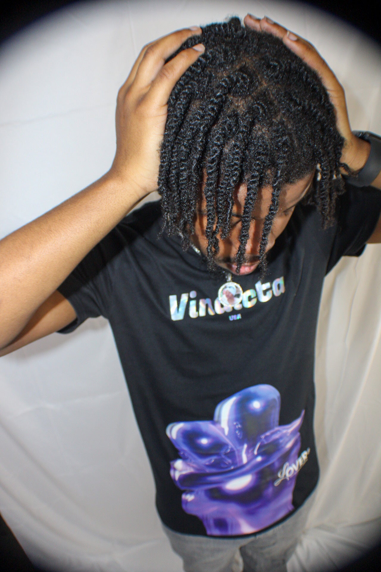 Vindicta Usa “Lovers”