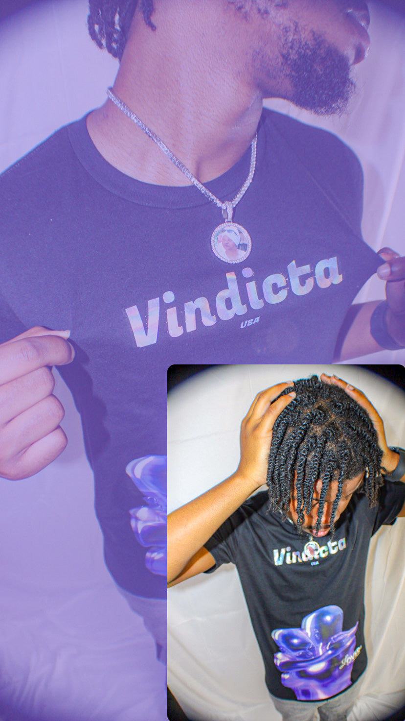 Vindicta Usa “Lovers”
